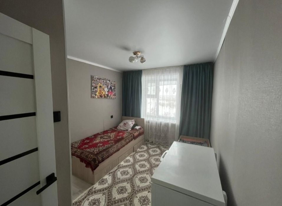 Продам 4 ком квартиру