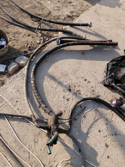 Гидравлика на даф