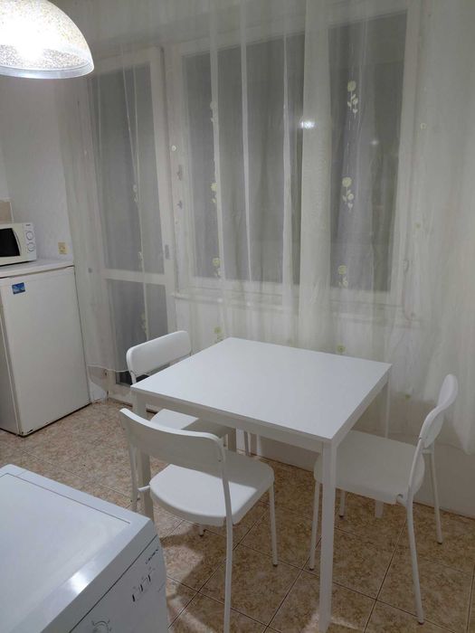 Дава се под наем Двустаен апартамент в Варна, Левски - 48 кв.м за 498.27 € - Снимка #3