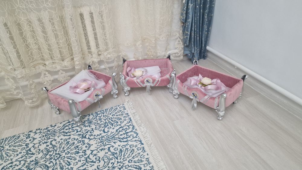 Хит карзина тойбастар