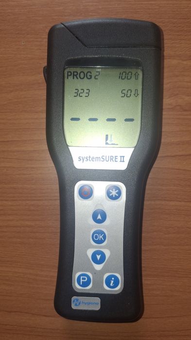Система за мониторинг Hygiena SURE II ATP