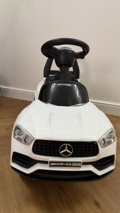 Детская машина новая