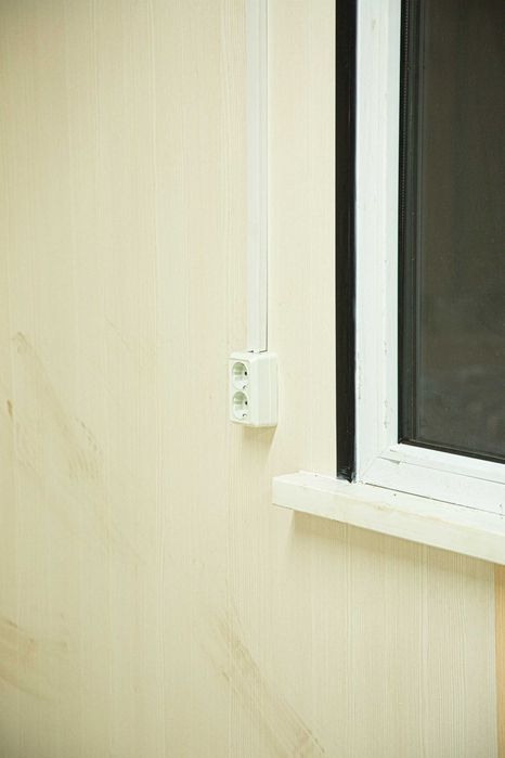 Бытовка Утепленный контейнер