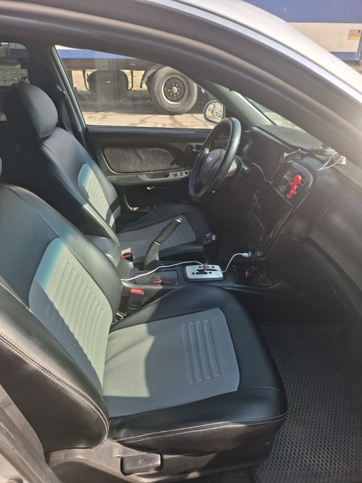 Продам Хюнда соната ef 4 2.0