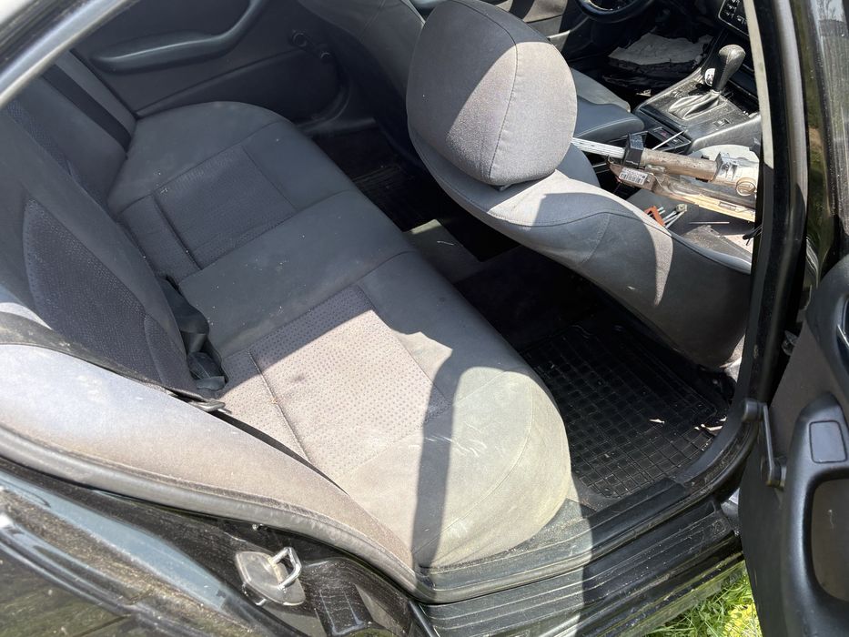 Bmw e46 2.0 d automat