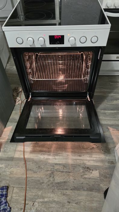 Печка Gram нов модел