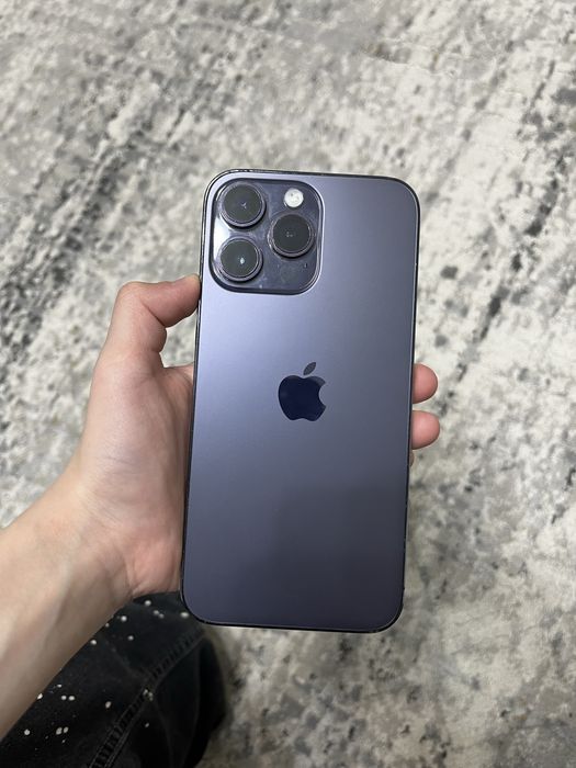 Iphone 14 pro max продажа/обмен