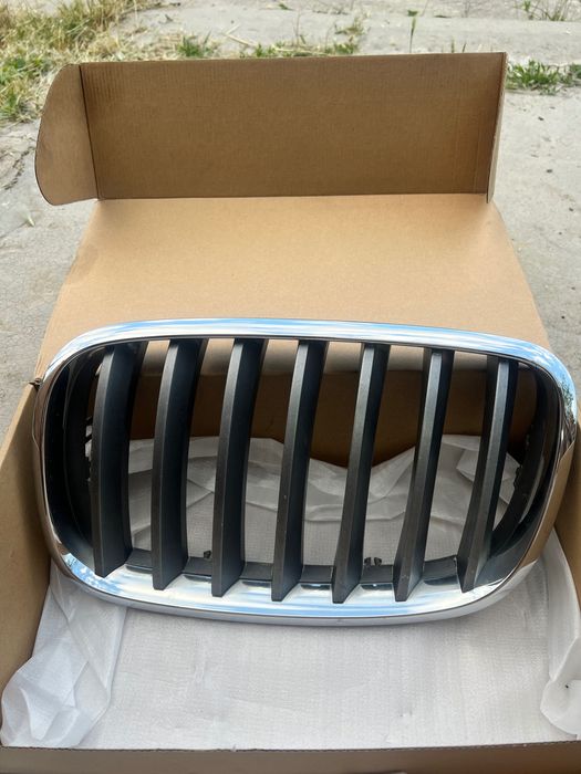 Бъбреци Решетки Bmw x5 E70