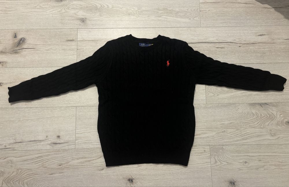 Pulover Ralph Lauren