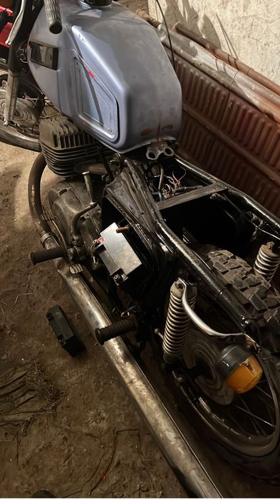 Продам Иж Юпитер 5