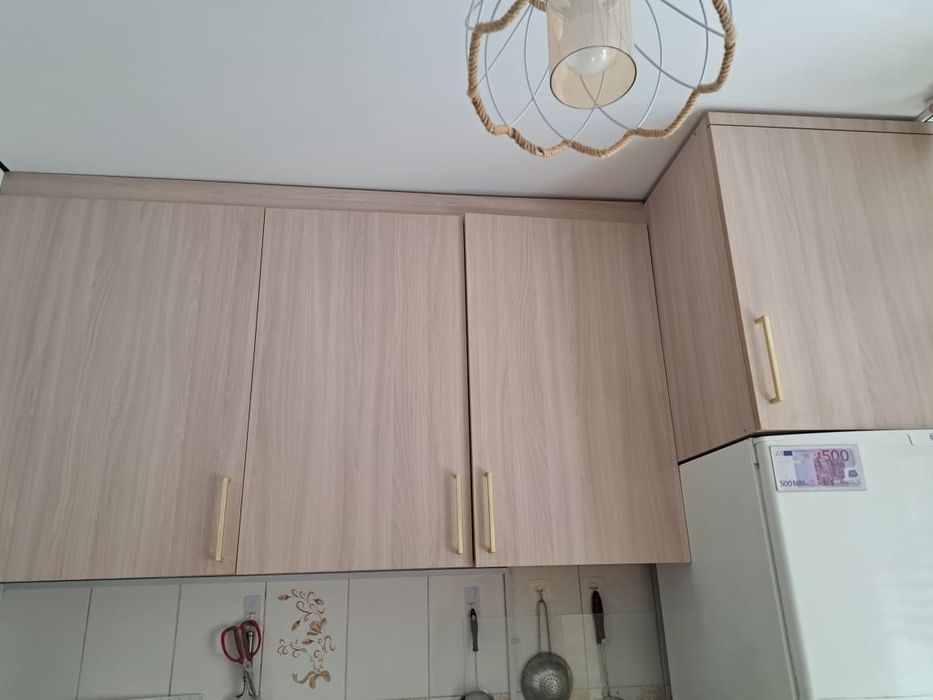 Продам кухонные шкафы