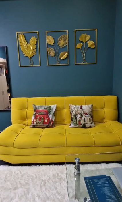 Диван в офис или домой