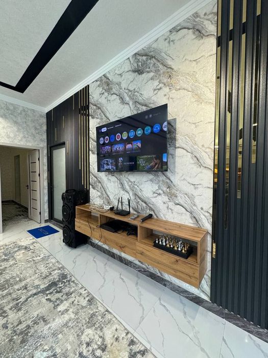 Дача на аренду с зимном бассейном