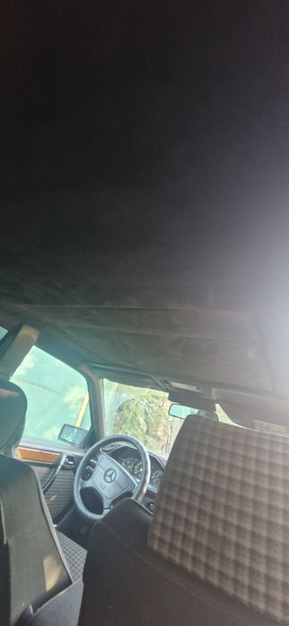 Мерседес w124 avto