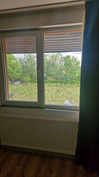 Termopane usă geamuri