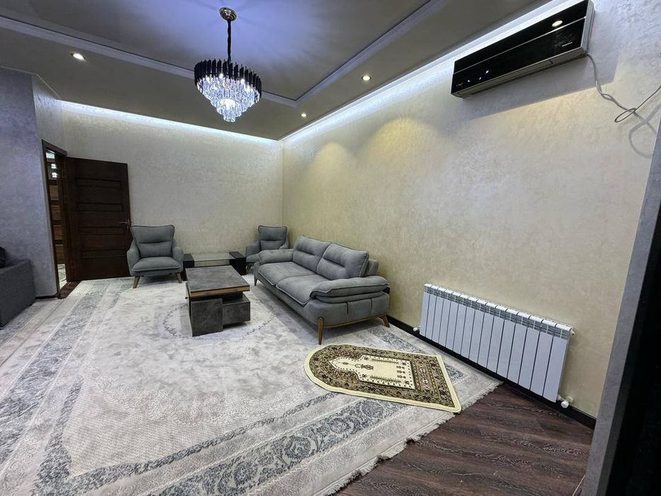 Квартира продается 3/4/4 на Кунаева
