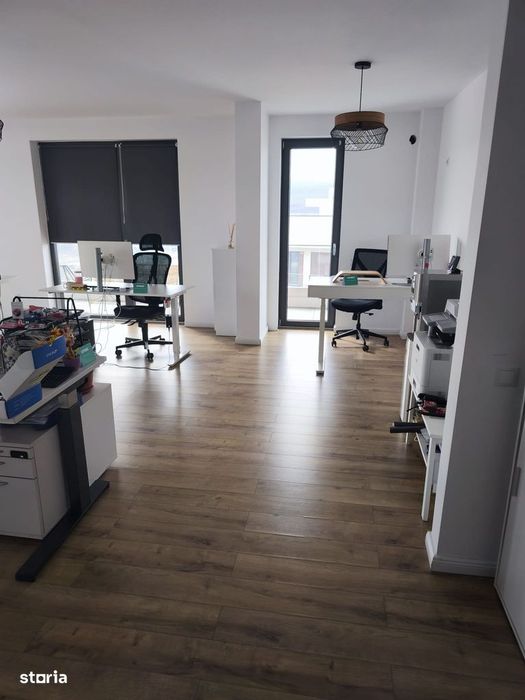 Apartment in Cluj-Napoca, Zorilor - View 3