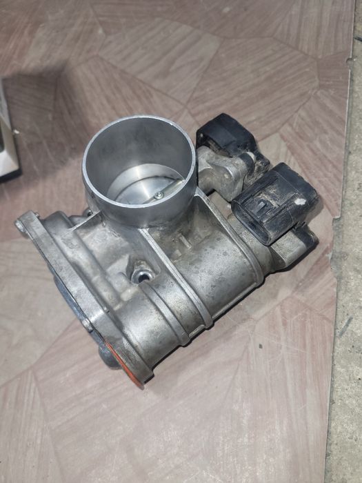 Продам электронный дроссельной заслонки от ВАЗ