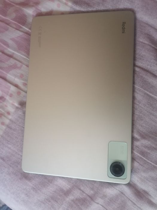 Redmi pad Se kafolat bor