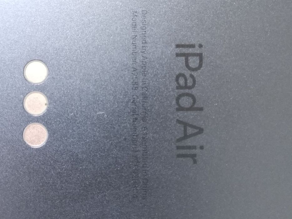 IPAD AIR M1 | 5 gen