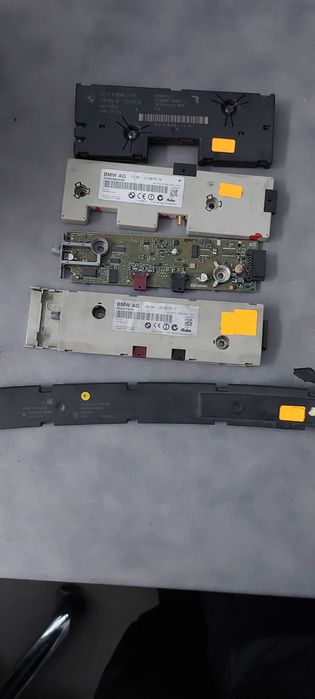 БМВ,навигация,CCC,CIC,NBT,EVO,MGU,CARPLAY,Усилвател,Logic 7,Harman