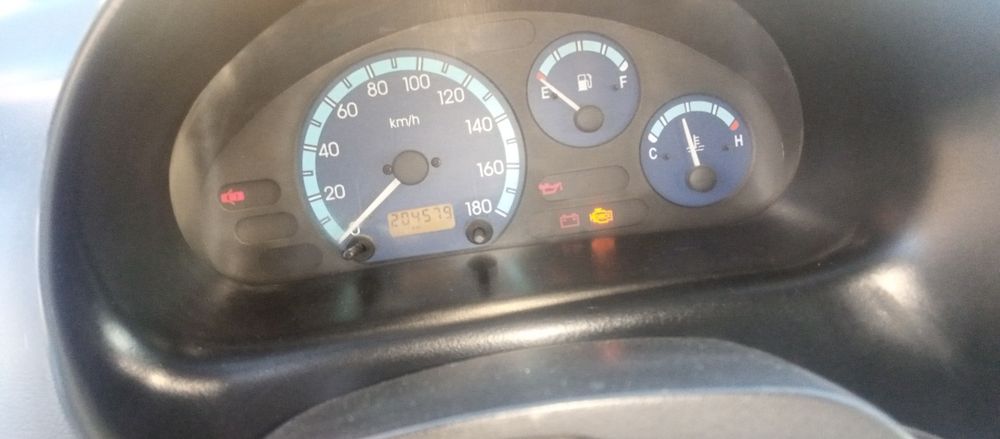 Matiz best matiz