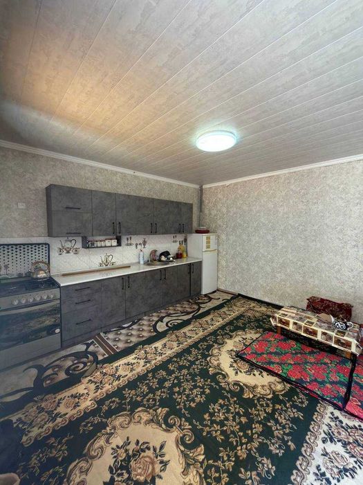 Ижарага ҳовли уй берилади