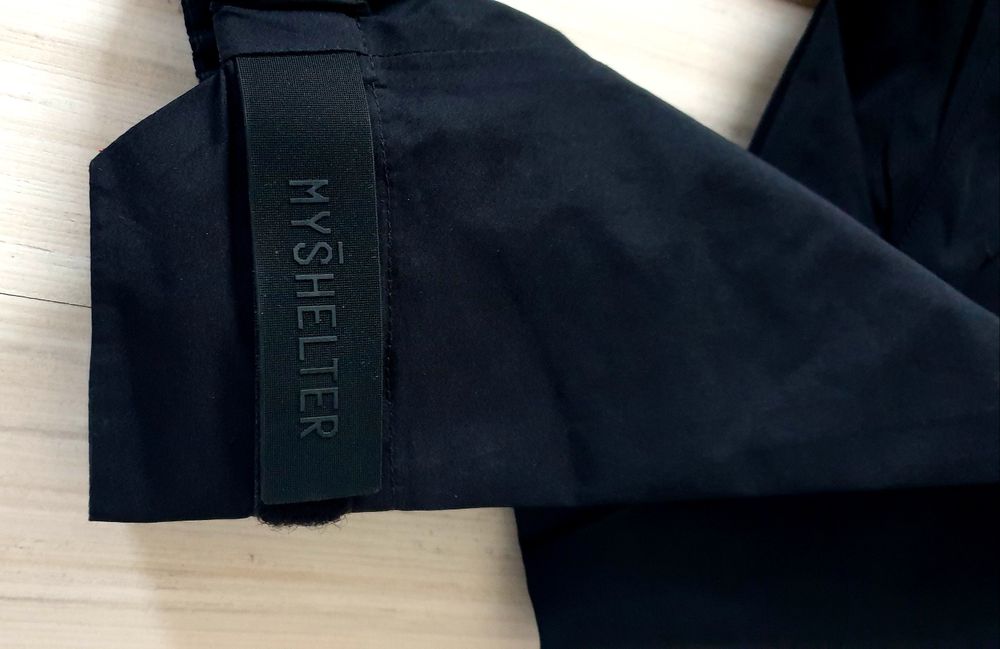 Adidas MyShelter Gore Tex Mens Size M / L ОРИГИНАЛ! Мъжко Яке!