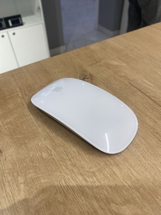 Magic mouse.