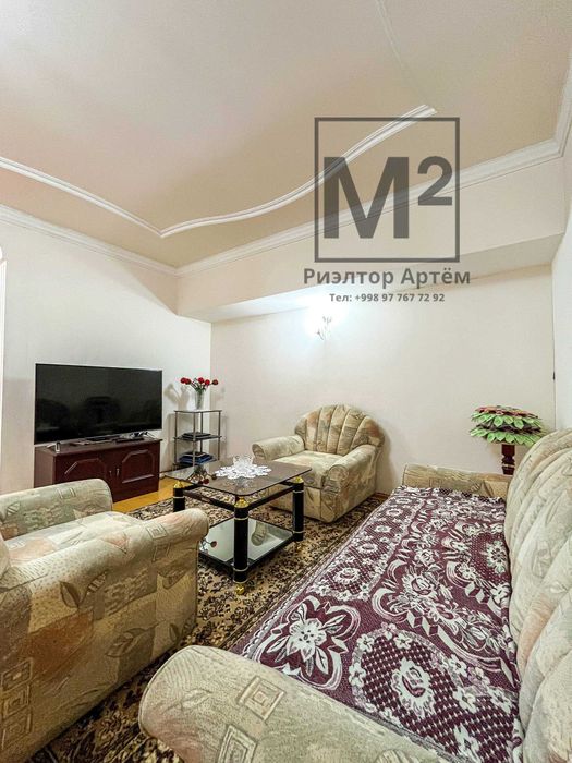 3/4/9 Ц-1 - Бибигон - Британское посольство - Стрит Бургер - Ипотека