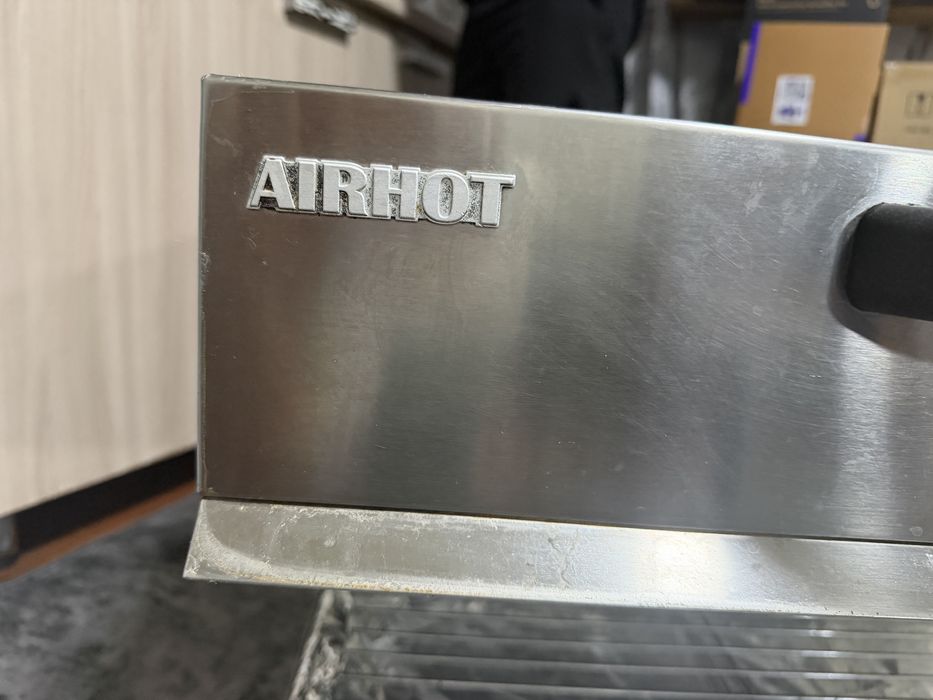 гриль-саламандра AIRHOT SGE-600.