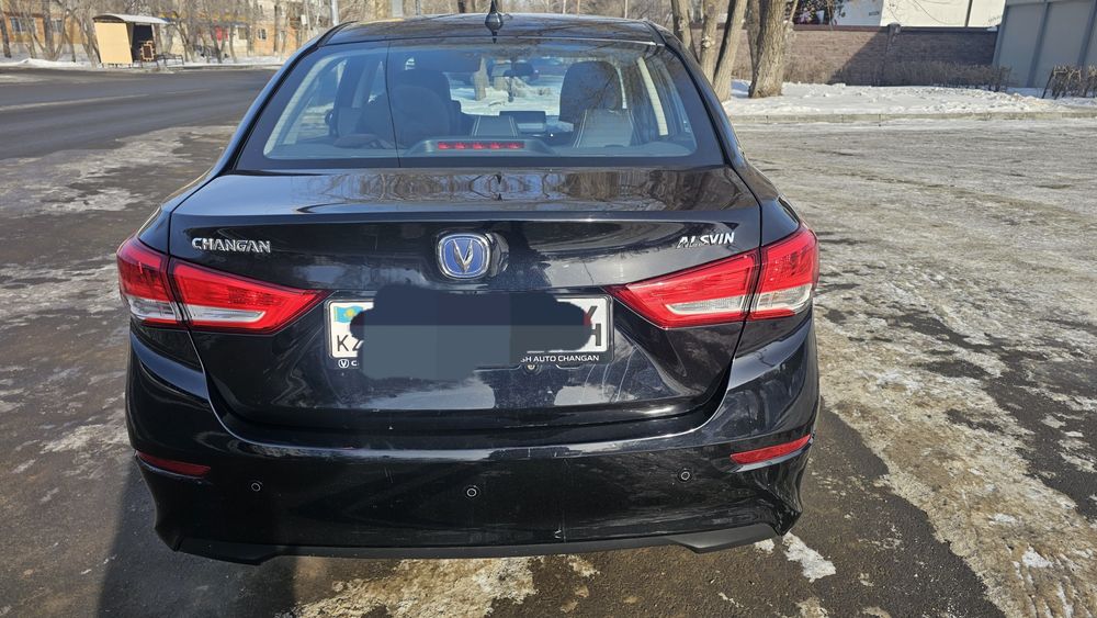 Аренда автомобиля