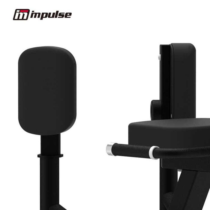 Фитнес Уред Аддуктор – Adductor IT9336  / Вътрешна Част на Бедрото