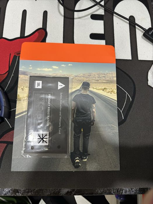 JBL Tune 500 состояние как новые