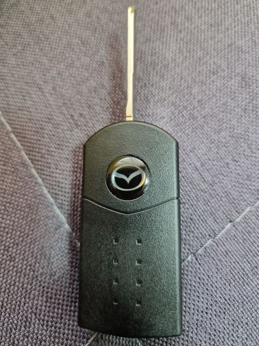 Ключ за Mazda 2,3,5,6,7...mx,cx...
