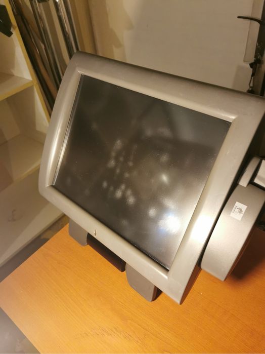 POS Touch screen Elios/Elo