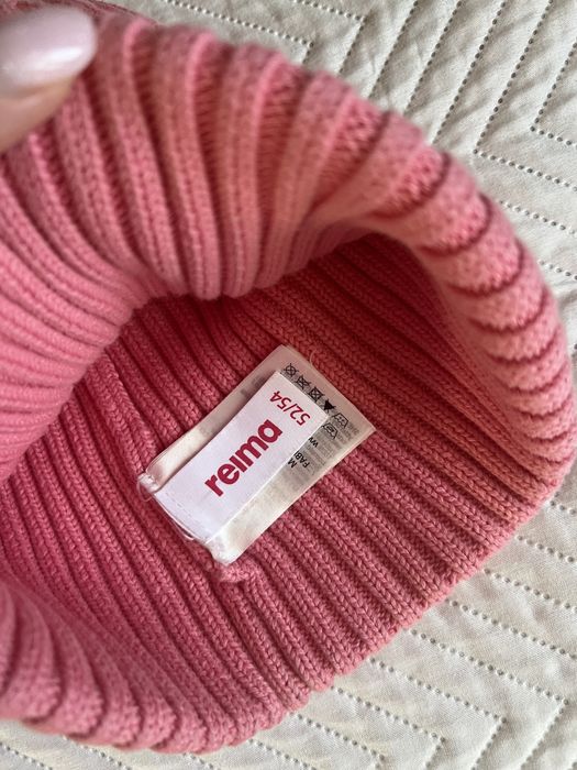 Шапка реима