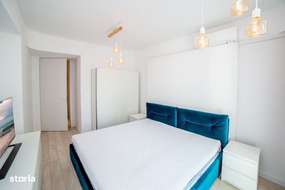 Apartament 2 camere Novum Politehnica |550+TVA