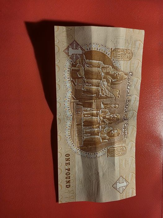 Bancnote vechi din diferite țări