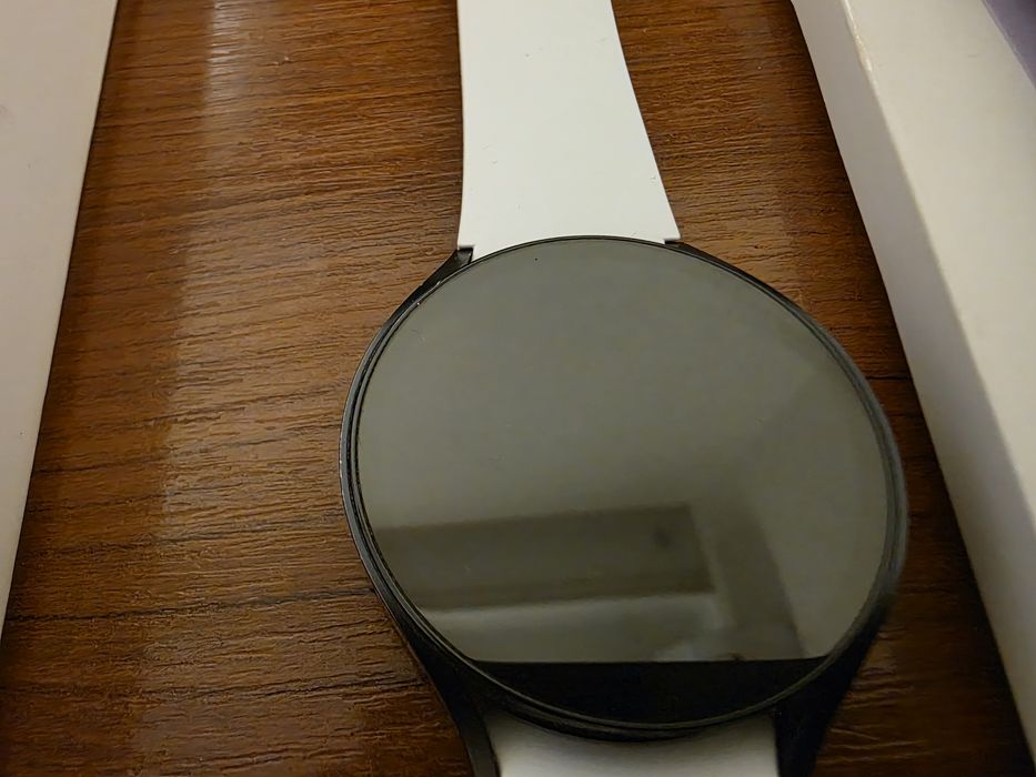 Samsung Galaxy Watch 6 Black