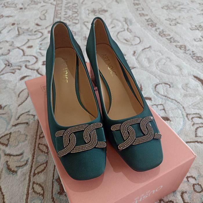 Туфли ( корейский )