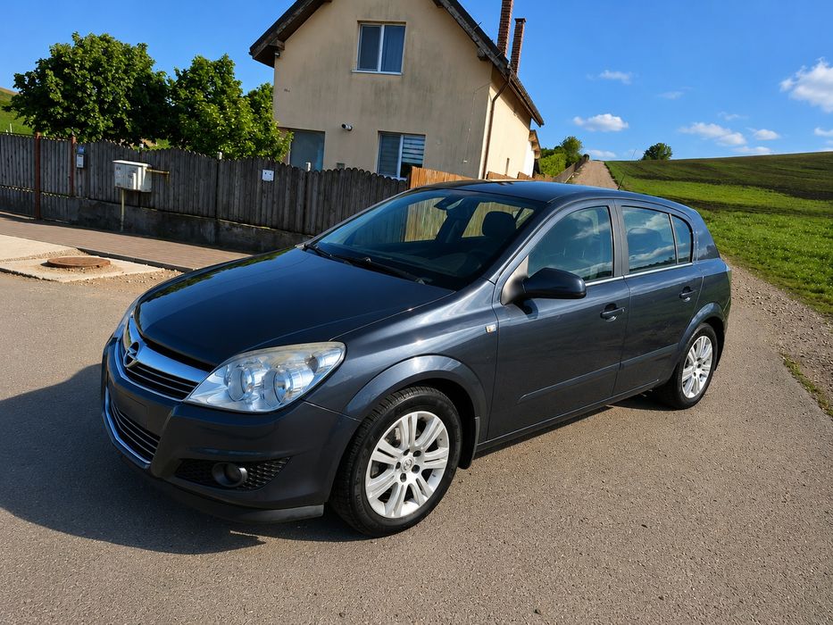 Opel Astra H/Cutie automata/1.6 Euro 4/Clima