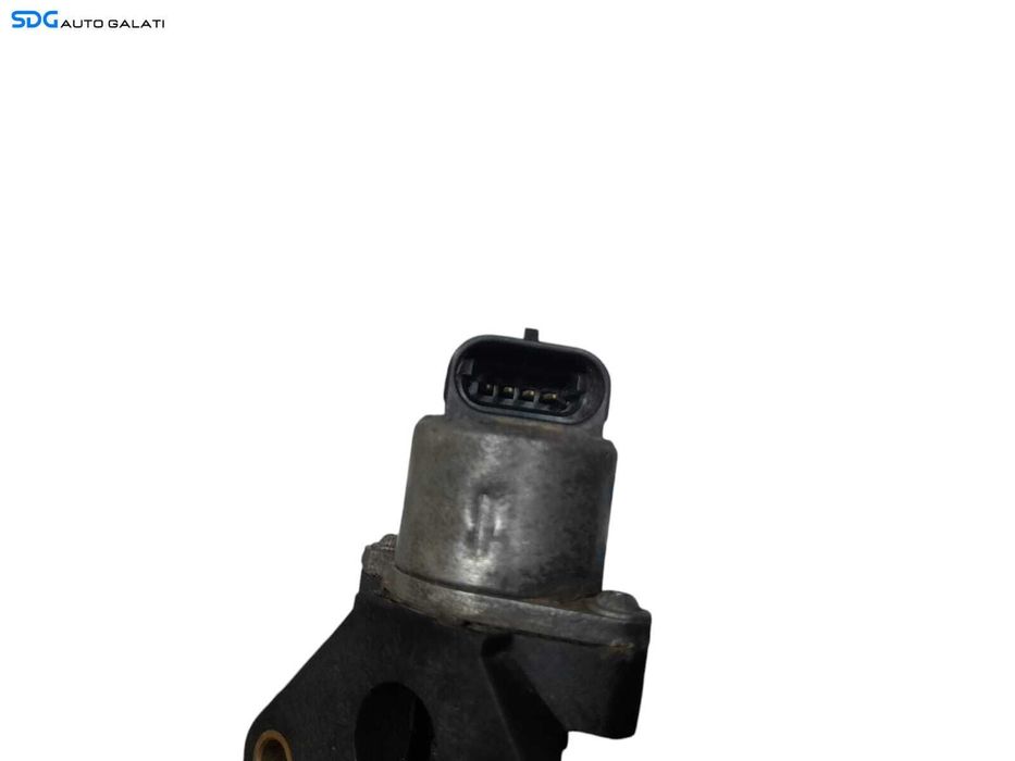 EGR Senzor Supapa Reglaj Relanti Mers in Gol Ford Fiesta 5 1.3 A9JB A9JA BAJA 2001 - 2008 Cod 286A-9F715-BA S108747003 [N0548]