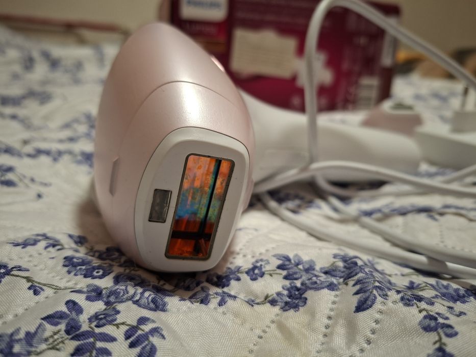 Philips Lumea Prestige BRI950