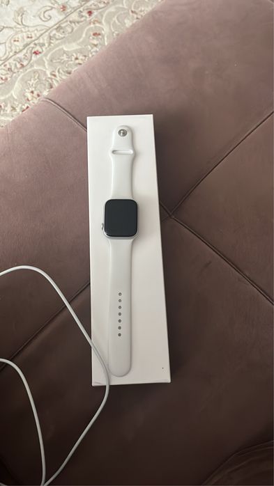 Смарт-часы Apple Watch Series 8 GPS 45mm