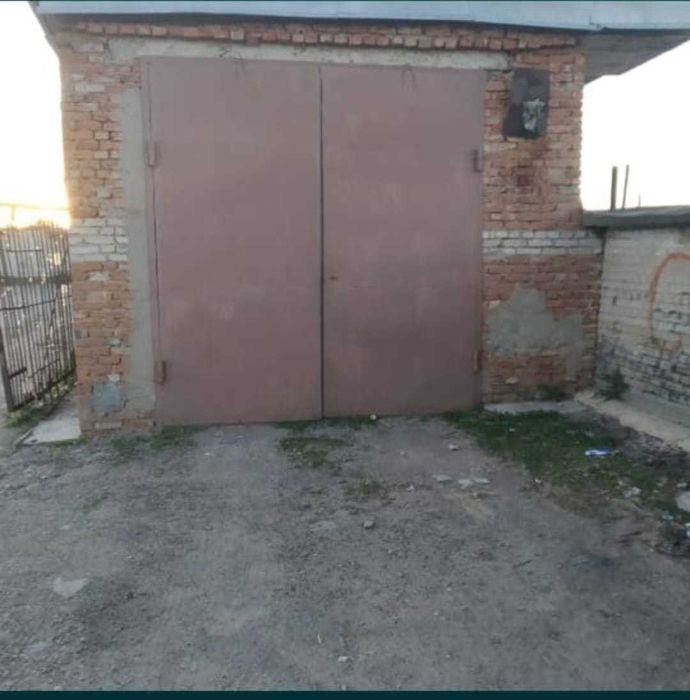 Продается гараж 60 кв м ГЭК 4