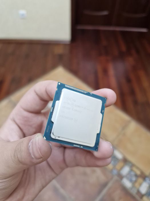 intel core i5-4460