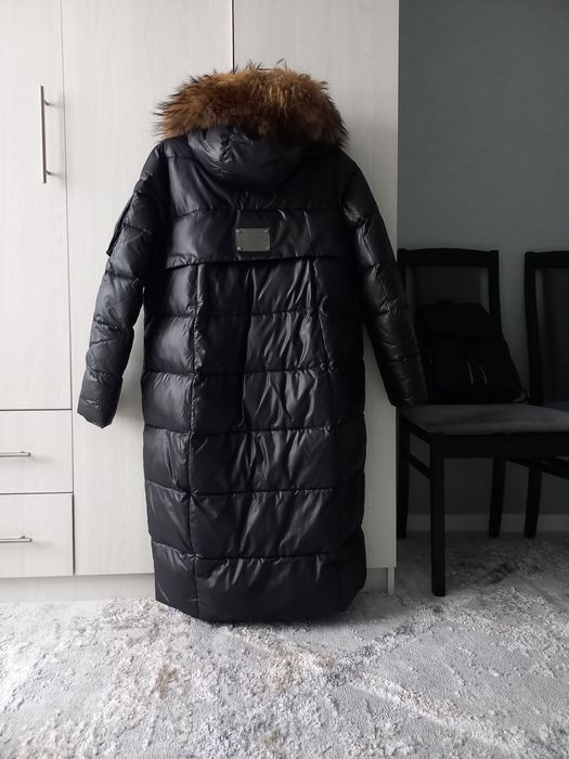 Продам зимнюю  куртку !