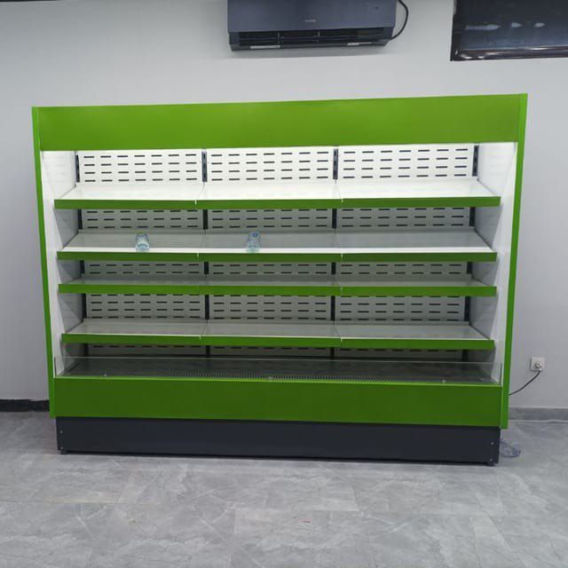 Витренни холодильник