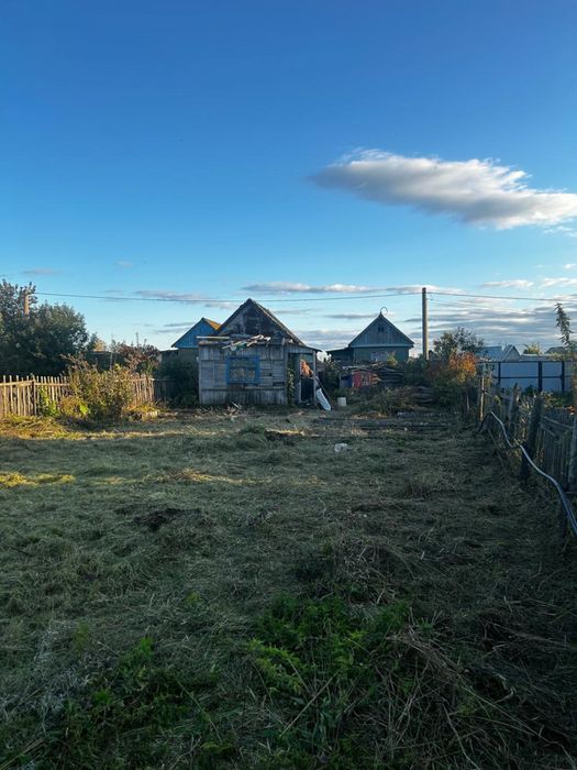 Продам дачу в новопавловке